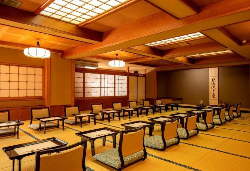 旅館 Wakamatsu Hakoneyugawara