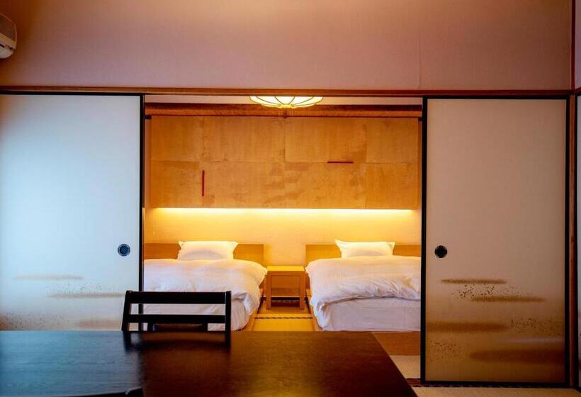 旅館 Wakamatsu Hakoneyugawara