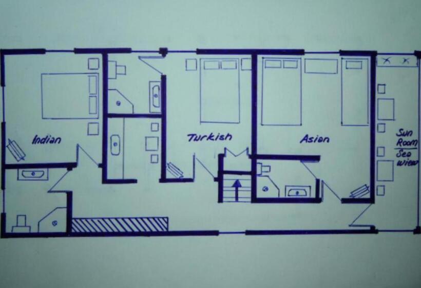 Sea Breeze B & B