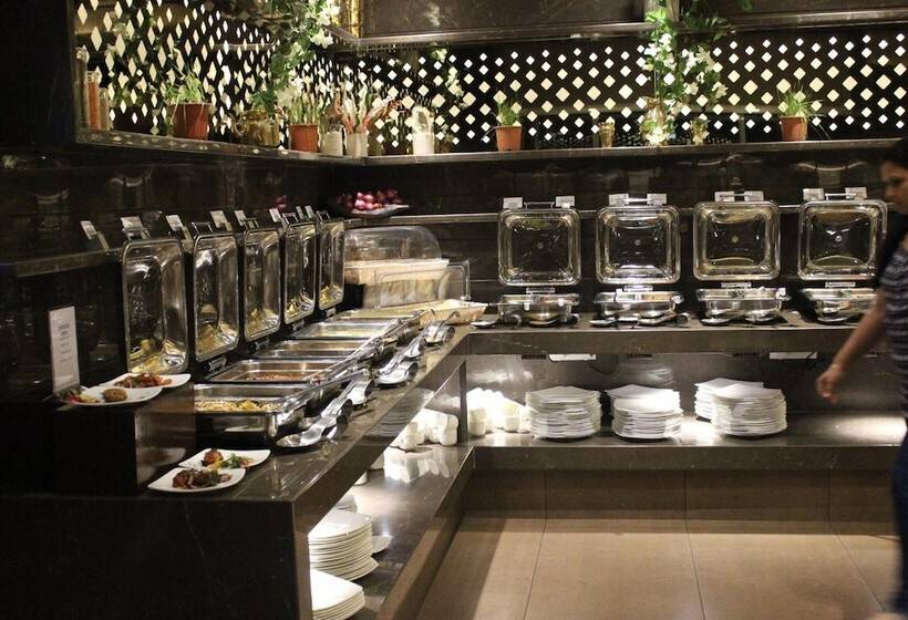 فندق The Fern, Vadodara