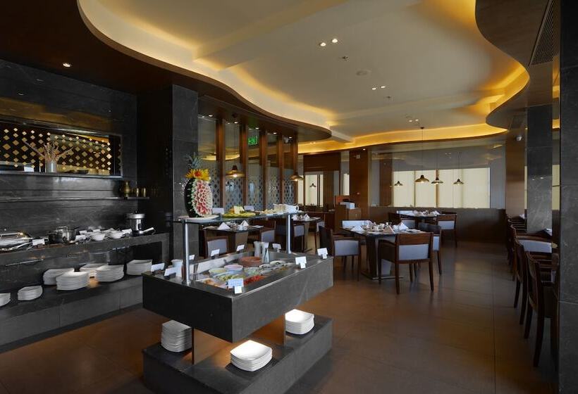 فندق The Fern, Vadodara
