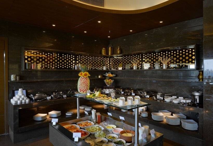 فندق The Fern, Vadodara