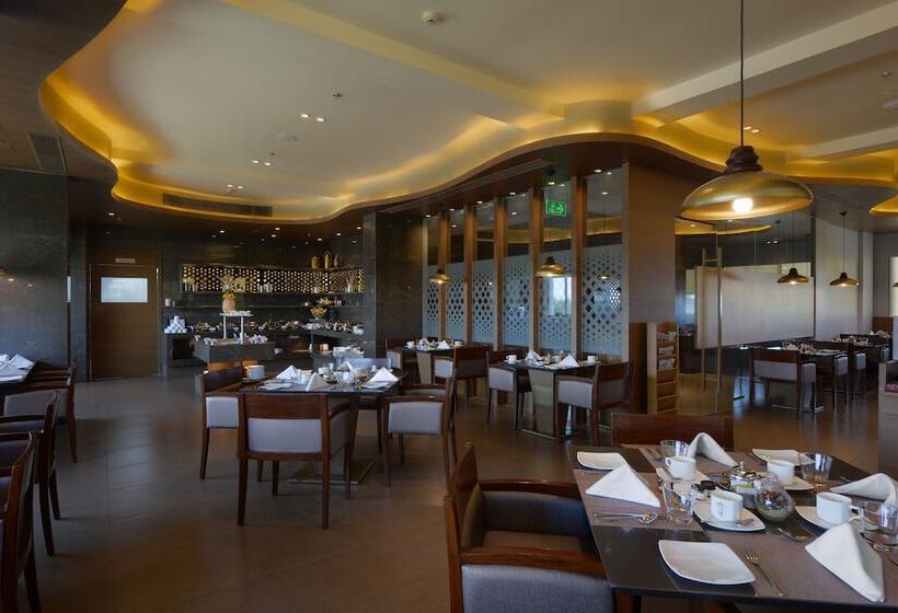 فندق The Fern, Vadodara