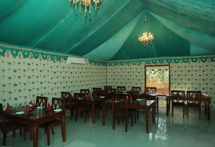 The Glorious Hills Resort Pushkar