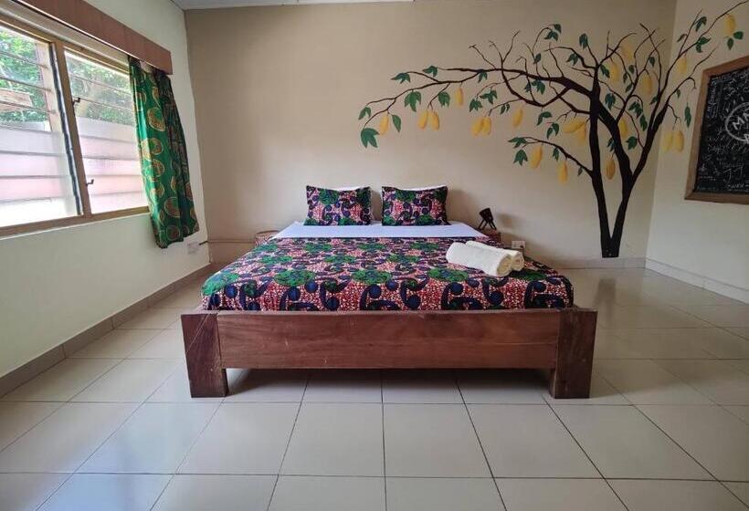 Tumi Hostel