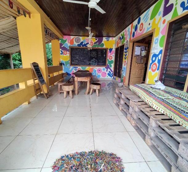 Tumi Hostel