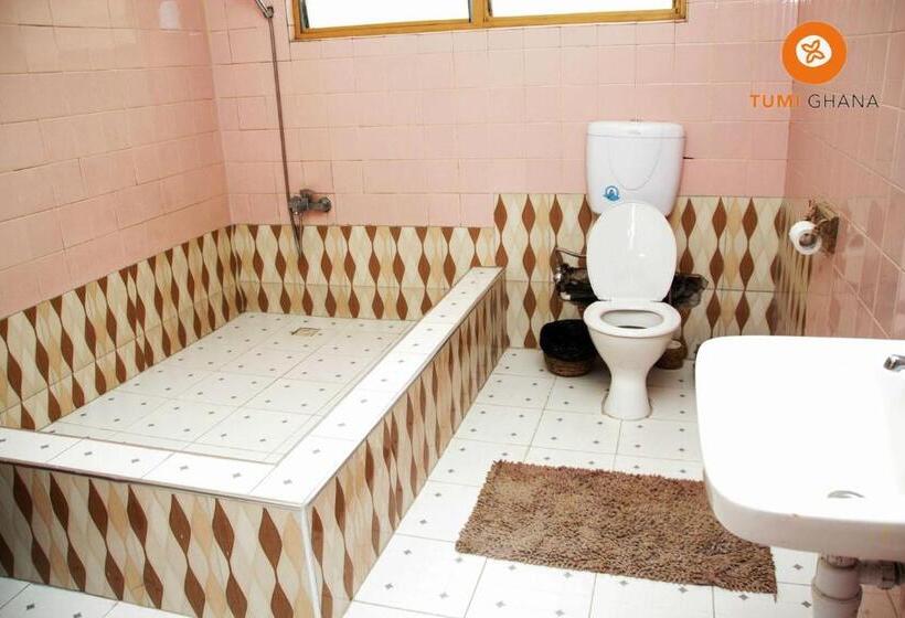 Tumi Hostel