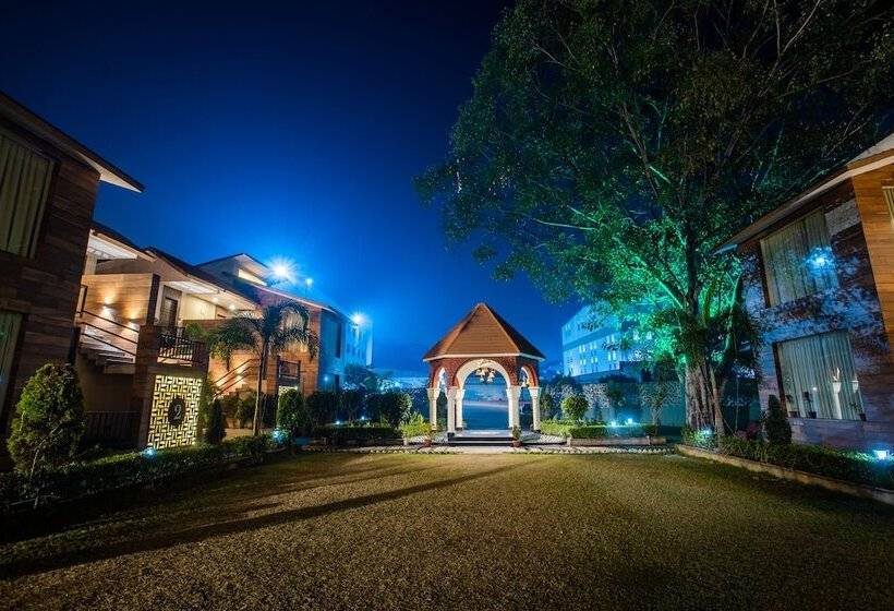 Wedlock Greens Hotels & Resorts