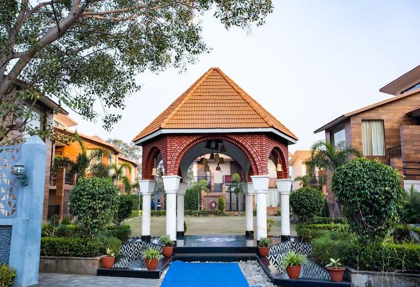 Wedlock Greens Hotels & Resorts