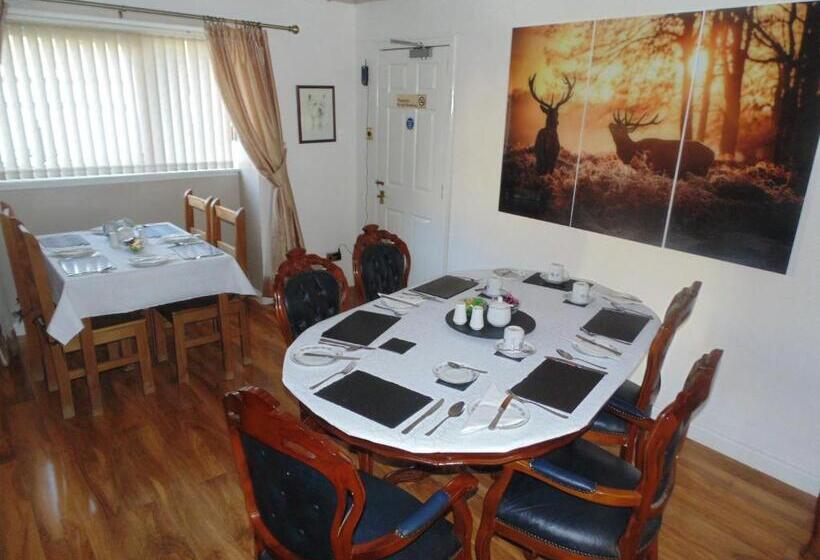 Westmore Bed & Breakfast