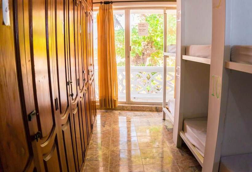 Wonderland Hostel By Gb Collection