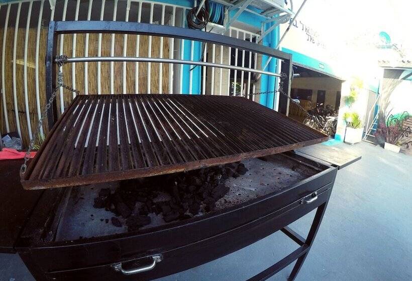 Wonderland Hostel By Gb Collection