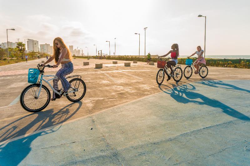 Wonderland Hostel By Gb Collection