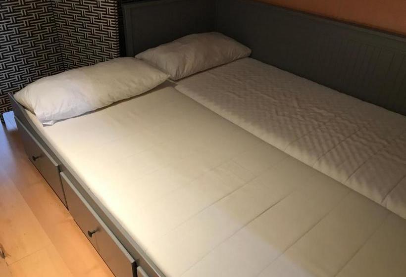 هاستل Host Bell Rooms&suites