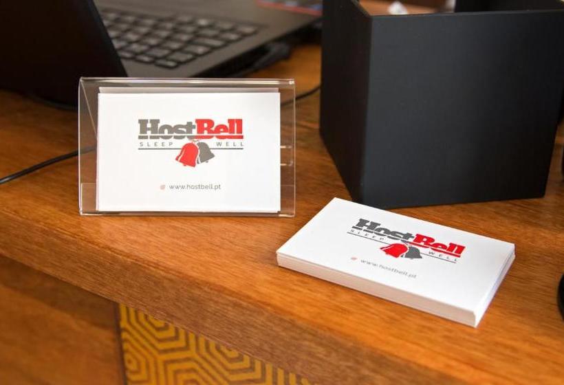 هاستل Host Bell Rooms&suites