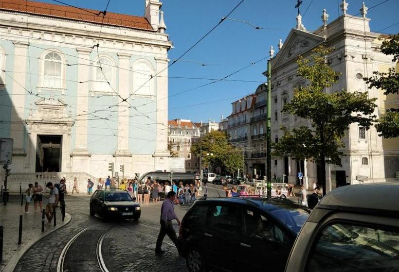 هاستل Host Bell Rooms&suites