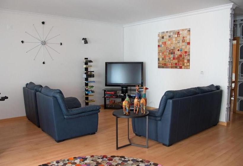 هاستل Host Bell Rooms&suites