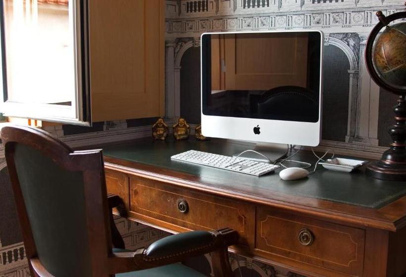 هاستل Host Bell Rooms&suites