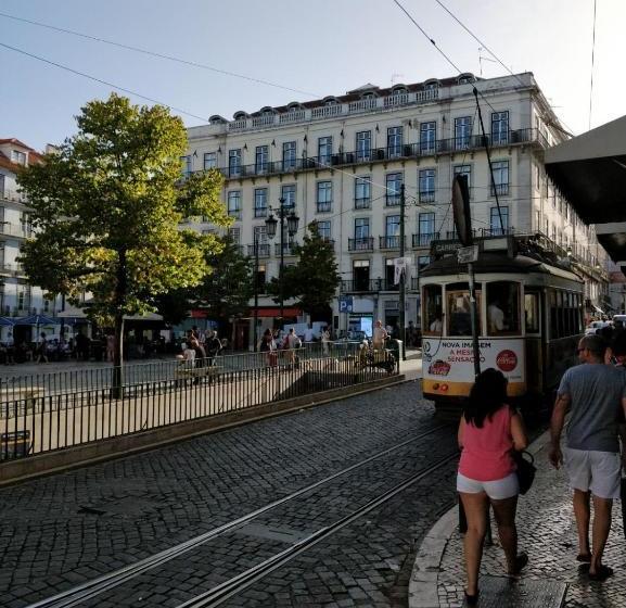 هاستل Host Bell Rooms&suites