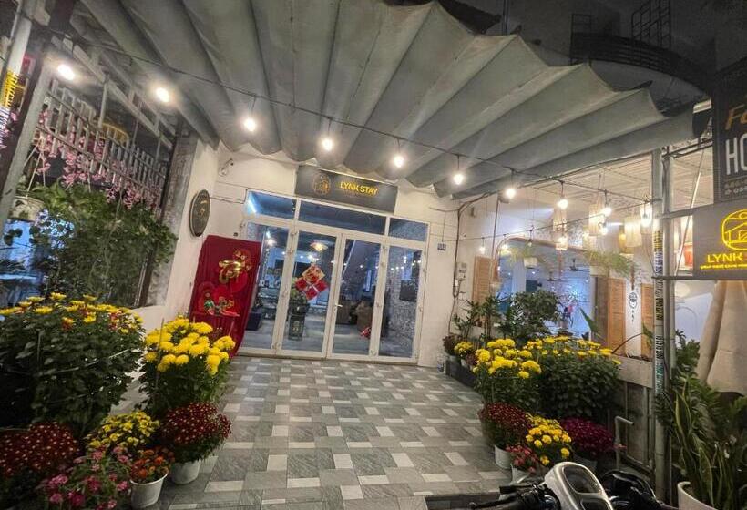 هاستل Lynk Stay Hoian