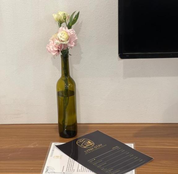 هاستل Lynk Stay Hoian