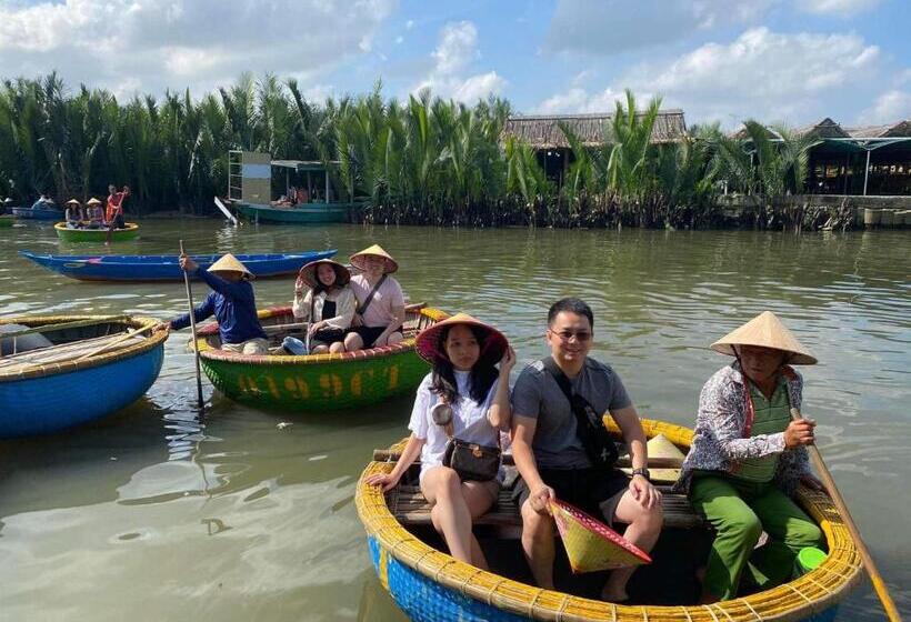 هاستل Lynk Stay Hoian