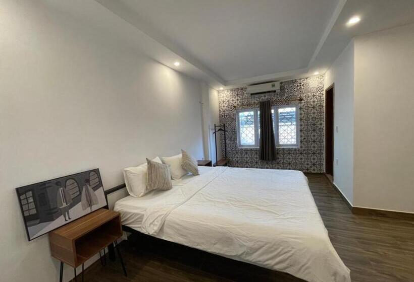 هاستل Lynk Stay Hoian