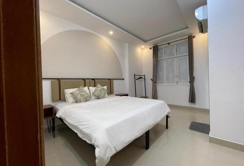 هاستل Lynk Stay Hoian