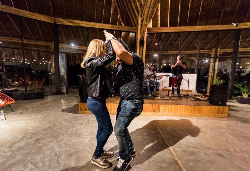 Общежитие San Agustin Masaya Collection