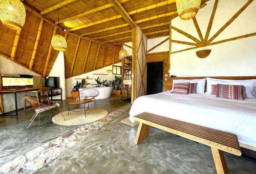 هاستل San Agustin Masaya Collection