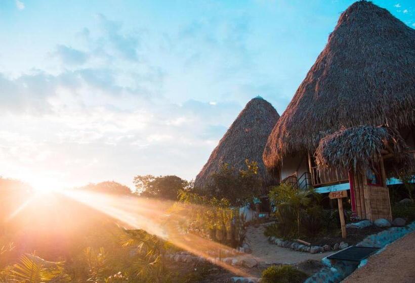 هاستل San Agustin Masaya Collection