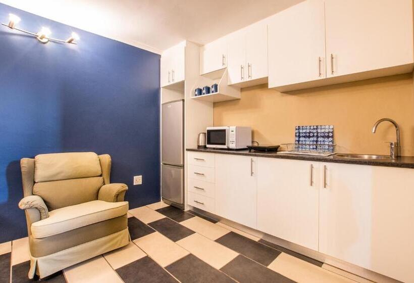 צימר 50 Shades Of Hay Guesthouse