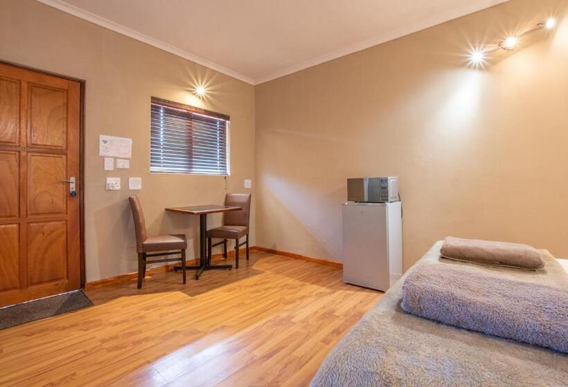 צימר 50 Shades Of Hay Guesthouse