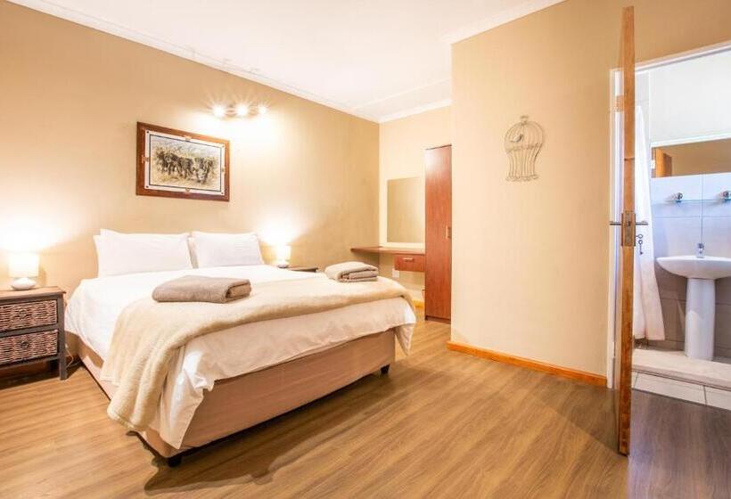 צימר 50 Shades Of Hay Guesthouse