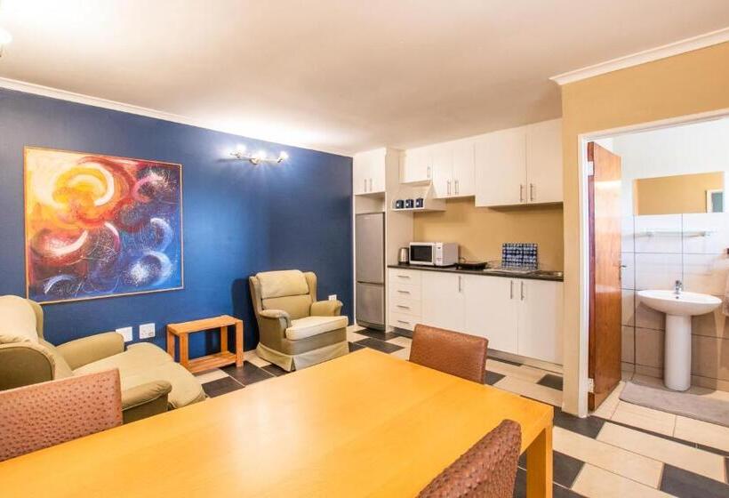 צימר 50 Shades Of Hay Guesthouse