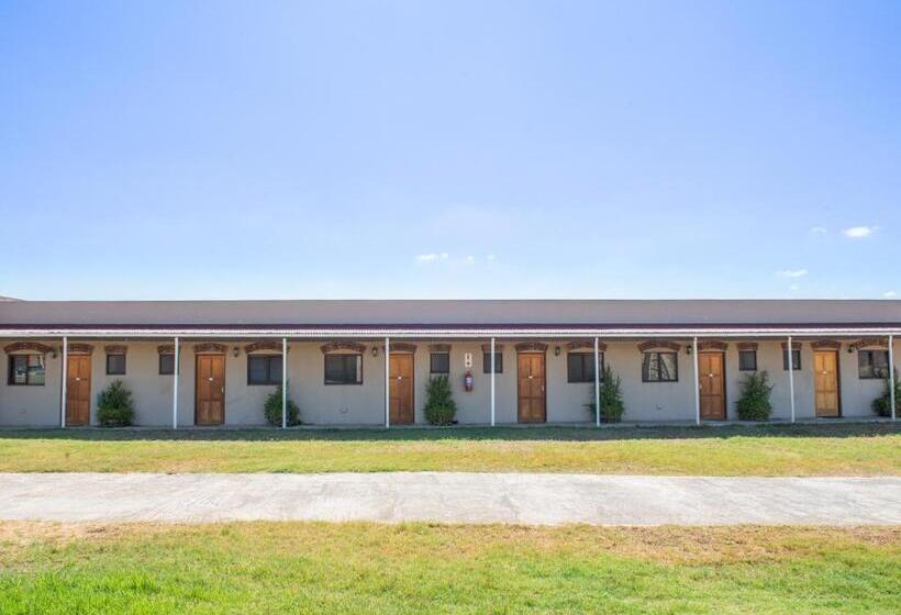 צימר 50 Shades Of Hay Guesthouse