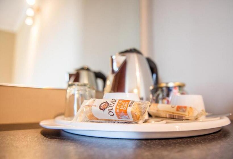 צימר 50 Shades Of Hay Guesthouse