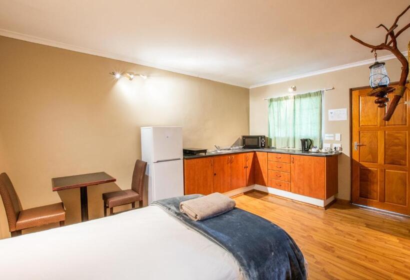 צימר 50 Shades Of Hay Guesthouse