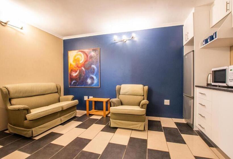 צימר 50 Shades Of Hay Guesthouse