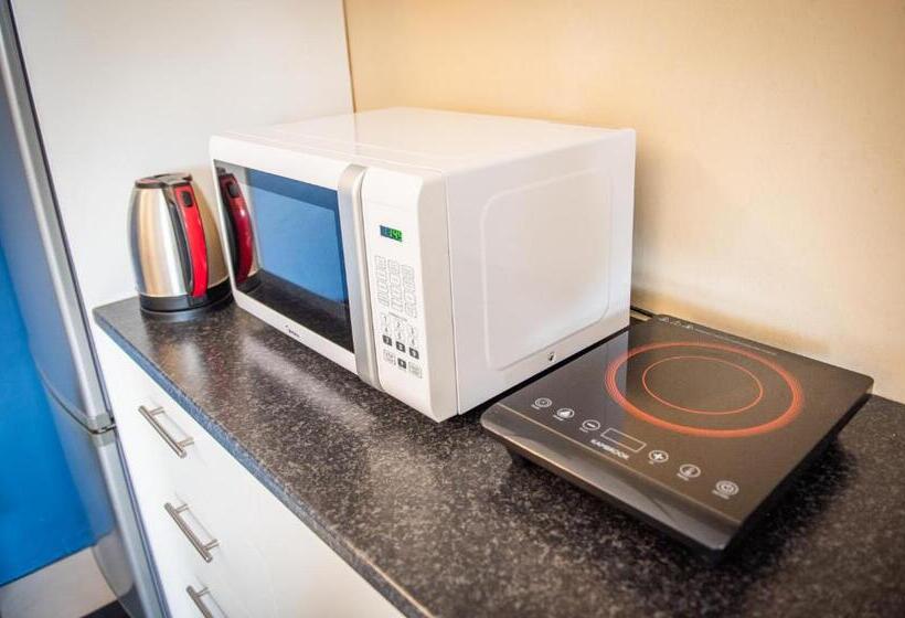 צימר 50 Shades Of Hay Guesthouse