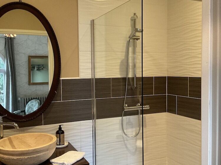 住宿加早餐 Ainsi De Suites Chambres & Table D Hôtes Spa & Massages