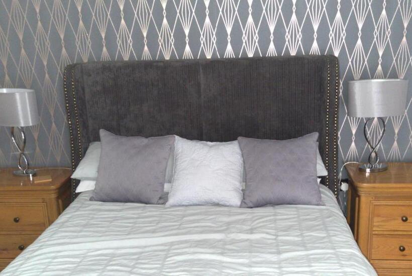 Bed and Breakfast Anchor House