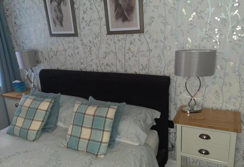 Bed and Breakfast Anchor House