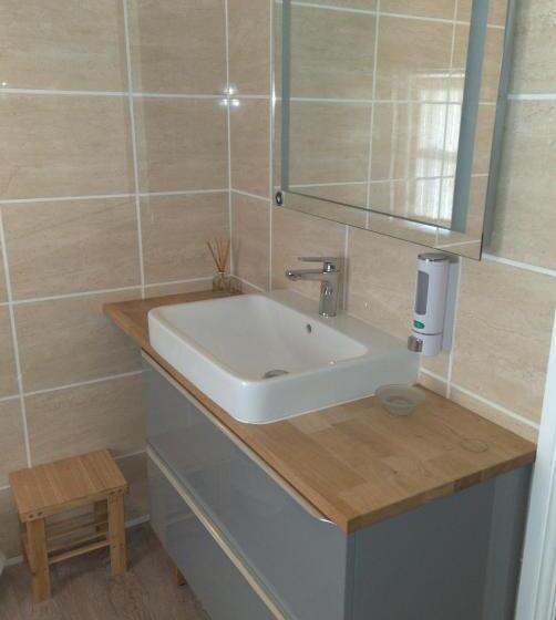 Bed and Breakfast Anchor House