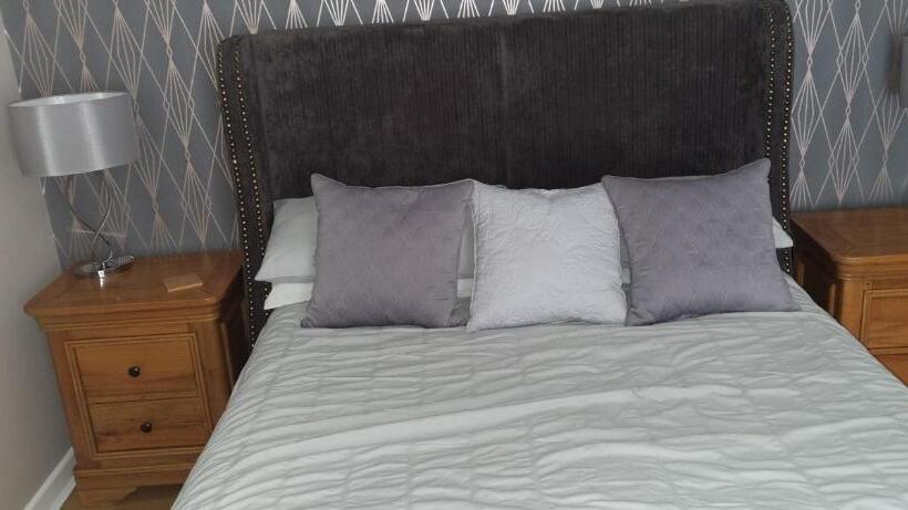 Bed and Breakfast Anchor House