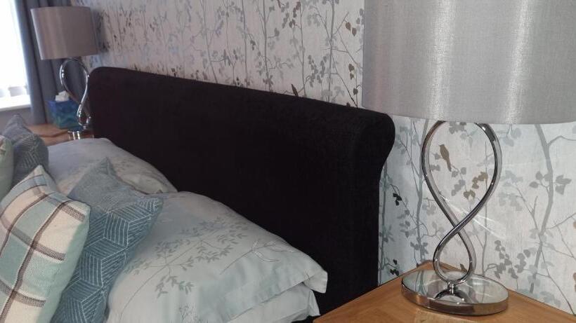 Bed and Breakfast Anchor House