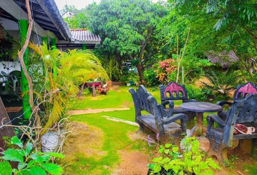 住宿加早餐  Sigiri Corridor Home Stay