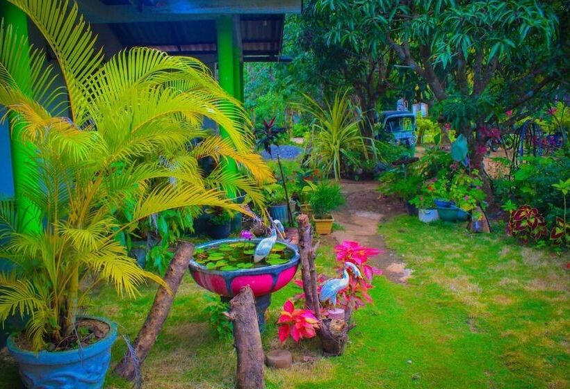 住宿加早餐  Sigiri Corridor Home Stay