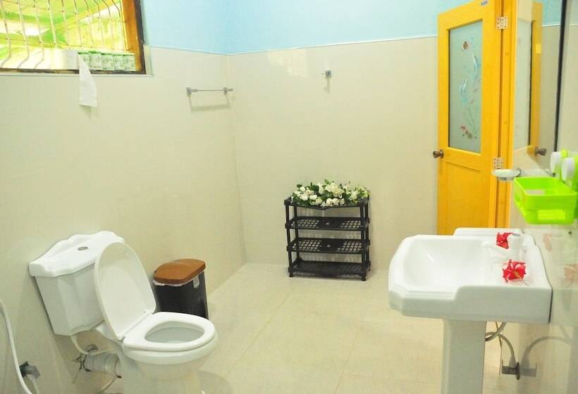 住宿加早餐  Sigiri Corridor Home Stay