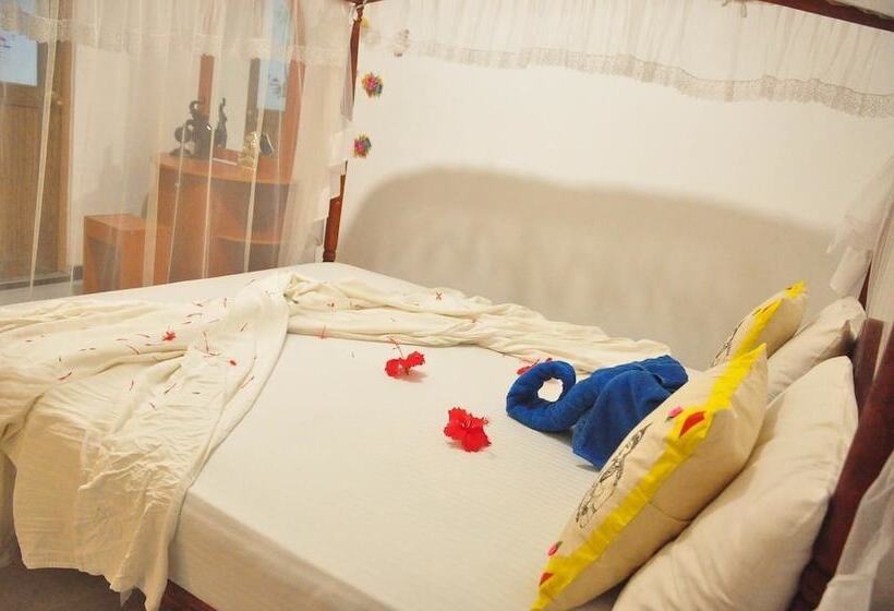 住宿加早餐  Sigiri Corridor Home Stay